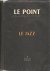 Le Point - Le Jazz - XL - J...