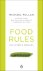 Food Rules An Eater's Manual