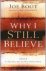 Joe Boot - Why I Still Believe