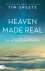 Tim Sheets - Heaven Made Real