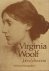 Lehmann, John - Virginia Woolf (De Haan Monografieen), 156 pag. hardcover + stofomslag, zeer goede staat