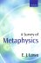A Survey of Metaphysics