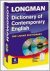 Longman Dictionary Of Conte...