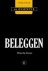 PRETER DE - DE ESSENTIE BELEGGEN