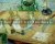 F.W.G. Leeman - Aan tafel met van Gogh