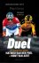 IDZENGA, WIEP - Het duel -De titanenstrijd tussen Mathieu van der Poel en Wout van Aert