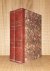 Spurgeon, C.H. (vertaald door Elisabeth Freystadt) - Het leven van Charles Haddon Spurgeon (SET 4 delen in 2 banden)