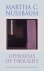 Martha C. Nussbaum - Upheavals of Thought