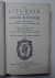 Puniet, J. de. - De liturgie van het heilig misoffer; haar oorsprong en historische ontwikkeling.