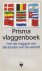 Prisma vlaggenboek met de v...