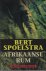 Spoelstra, Bert - Afrikaanse rum / druk 1