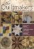 Lintott, Pam - The Quiltmakers. Eight workshops from the very best