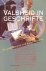 VALSHEID IN GESCHRIFTE