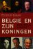 WIJNGAERT, M. VAN DEN, BEULLENS, L., BRANTS, D. - België en zijn koningen. Monarchie en macht.