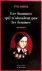 Stieg Larsson - Les hommes qui n'aimaient pas les femmes