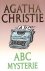 Christie, Agatha - ABC mysterie