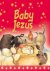 P. Kid - BABY JEZUS  kartonboek