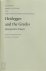 Heidegger and the Greeks