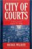 Michael Willrich - City of Courts