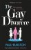 Paul Burston - The Gay Divorcee