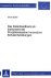 Stössel, Ulrich. - Das Datenfeedback als Instrument der Prozessevaluation innovativer Schulentwicklungen : eine Explorationsstudie, durchgeführt am Beispiel der Einführung der schulformunabhängigen Orientierungsstufe in Osnabrück