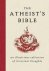 Joan Konner - The Atheist's Bible