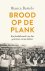 Brood op de plank Een famil...