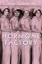 GOLDSCHMIDT, Saskia - The Hormone Factory