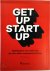 Get up - Start up reality c...