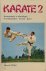 Karate - Deel 2 Karateprakt...