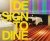 Design to Dine