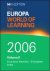 - The World of Learning 2006