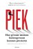 Anders Ericsson - Piek