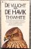 T.H. White - Vlucht van de havik