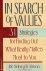 Simon, Sidney B - In Search of Values / 31 Strategies for Finding Out What Really Matters Most to You