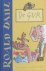 Roald Dahl - De GVR
