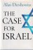 The case for Israel