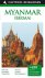 Abram, David - Capitool reisgidsen : Myanmar (Birma)