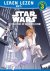 Star Wars Leren lezen met, ...