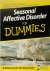 Seasonal Affective Disorder...