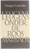 Leugens onder de roos (Les ...