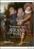 Portretten van Frans Hals E...