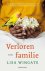 Lisa Wingate - Verloren familie