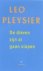 L. Pleysier - De dieven zijn al gaan slapen