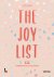 Elise De Rijck - The Joy List