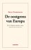 De oostgrens van Europa