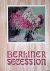 Pfefferkorn, Dr. Rudolf - Ausstellung Haus am Lützowplatz: Künstler der Berliner Sezession: Liebermann, Corinth, Leistikow, Gaul, Slevogt, Skarbina u.A.