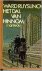 DAL VAN HINNOM (11E DR) GMP 19