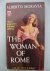 The woman of Rome