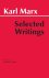 (1) Marx: Selected Writings